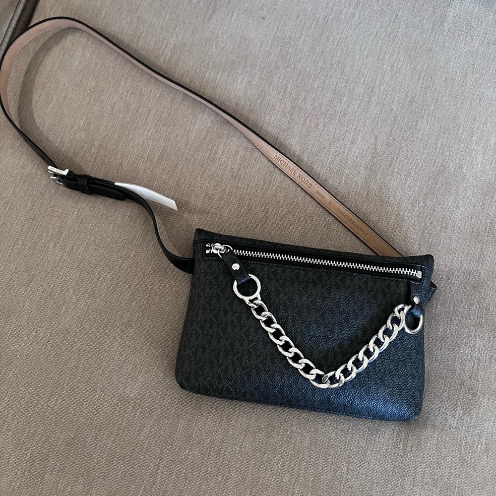 MK Belt Bag